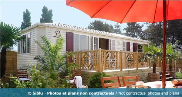 Officiel Siblu Mar Estang Campsite
