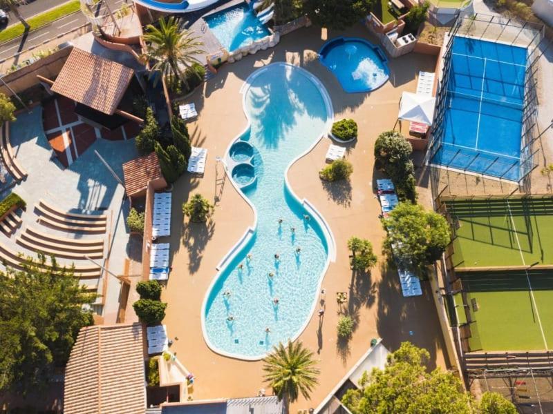 Officiel Siblu Mar Estang *