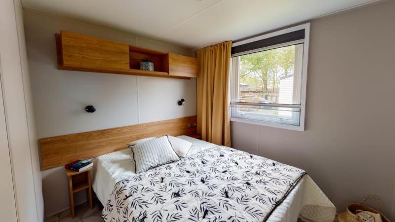 Campsite Officiel Siblu Mar Estang *
