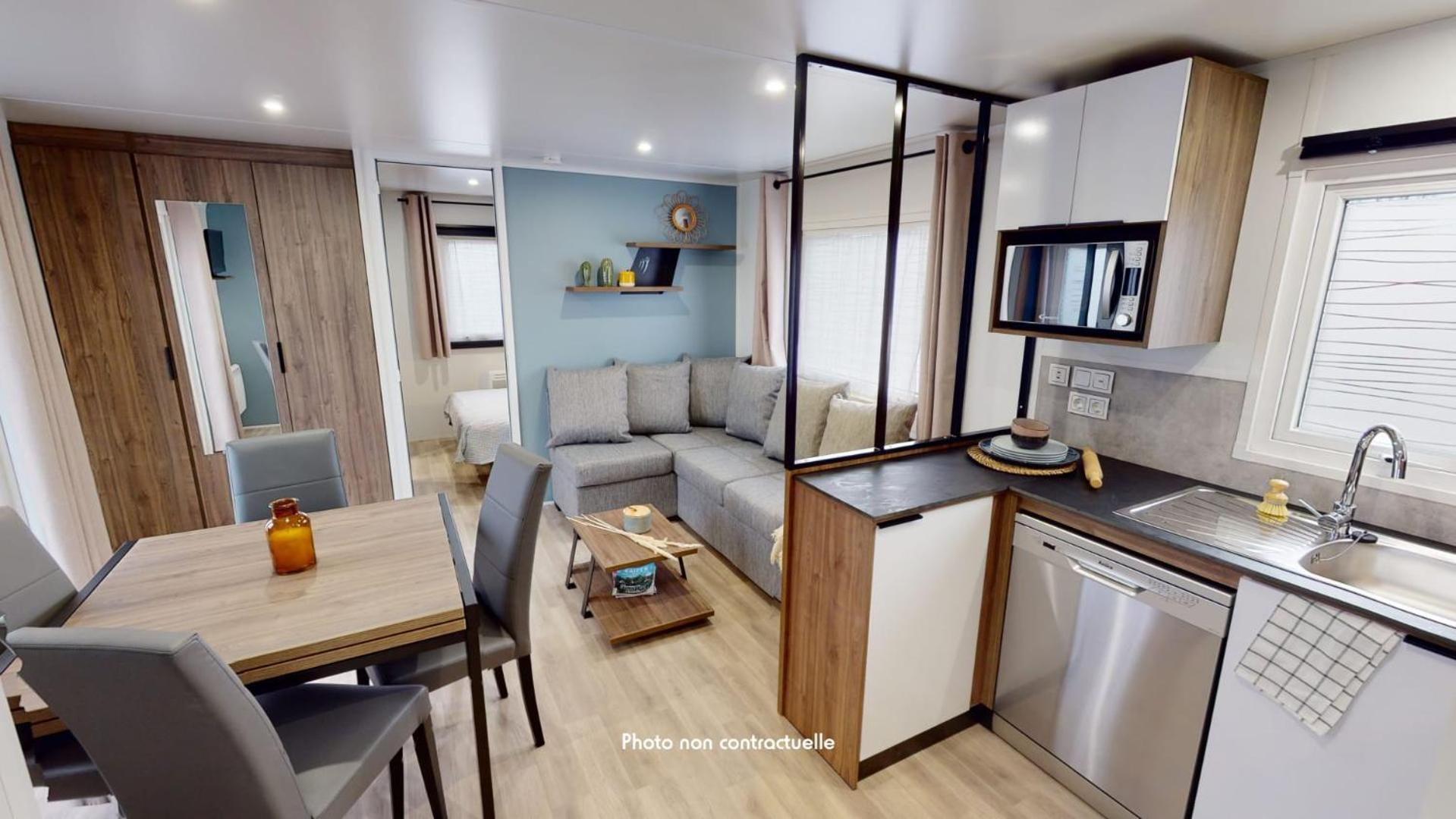 Officiel Siblu Mar Estang Campingplatz Canet-en-Roussillon