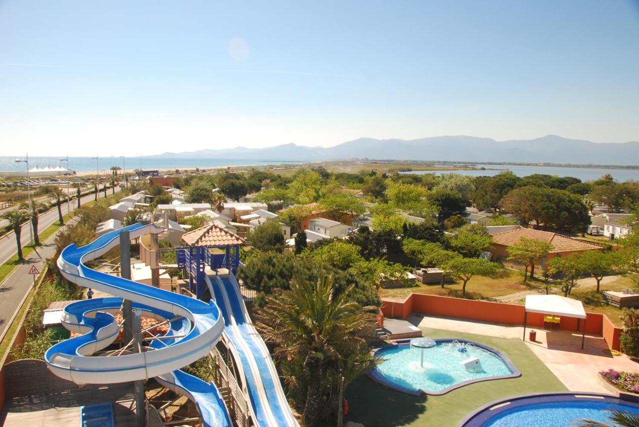 Officiel Siblu Mar Estang * Canet-en-Roussillon