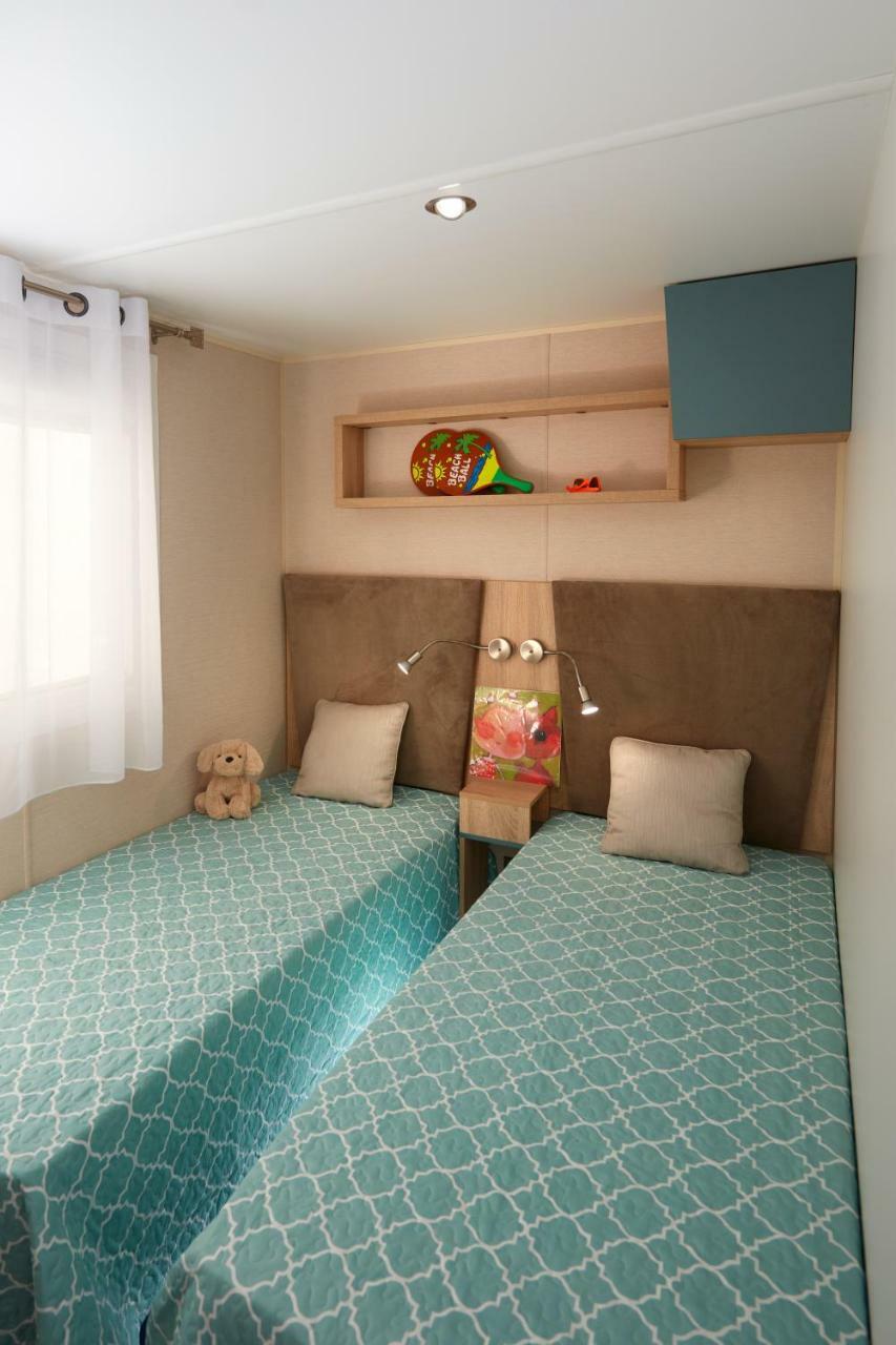 Officiel Siblu Mar Estang Campingplatz Canet-en-Roussillon