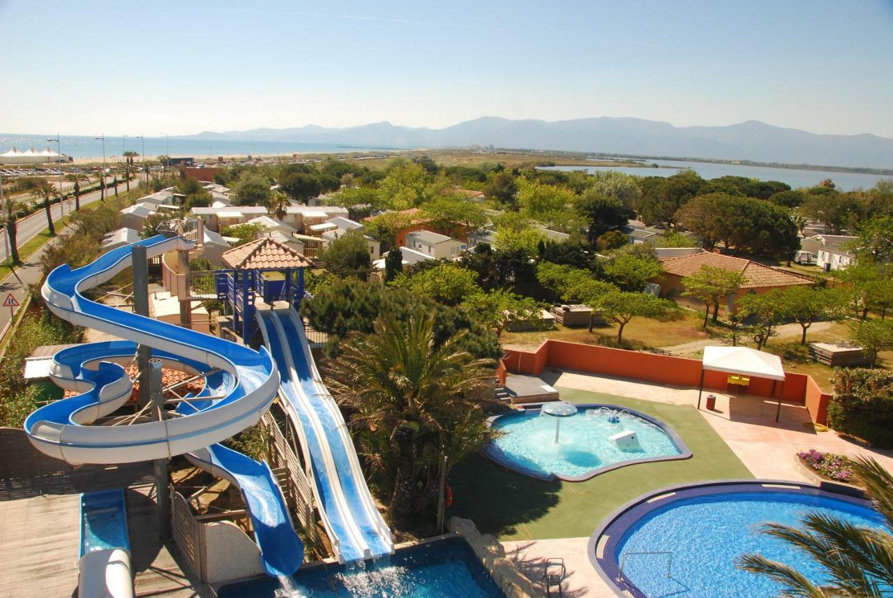 Officiel Siblu Mar Estang * Canet-en-Roussillon