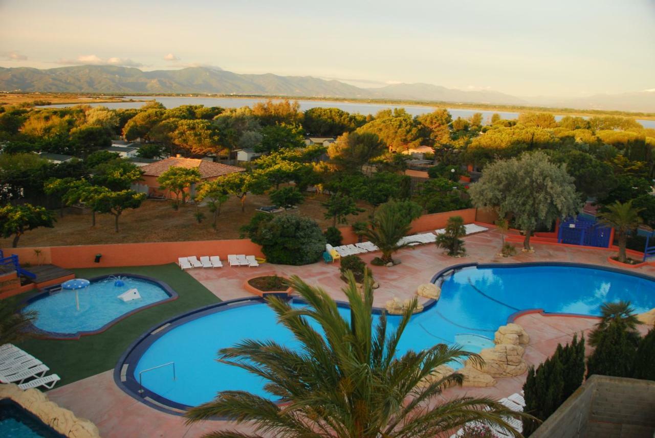 Officiel Siblu Mar Estang * Canet-en-Roussillon