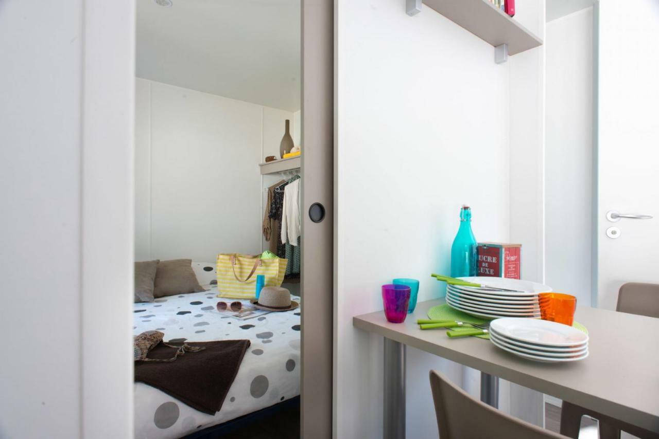 Officiel Siblu Mar Estang Campingplatz Canet-en-Roussillon