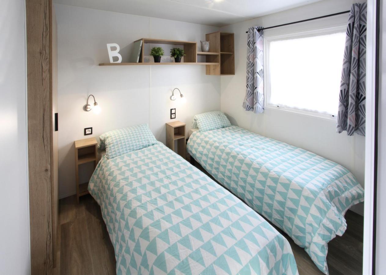Officiel Siblu Mar Estang Campingplatz Canet-en-Roussillon
