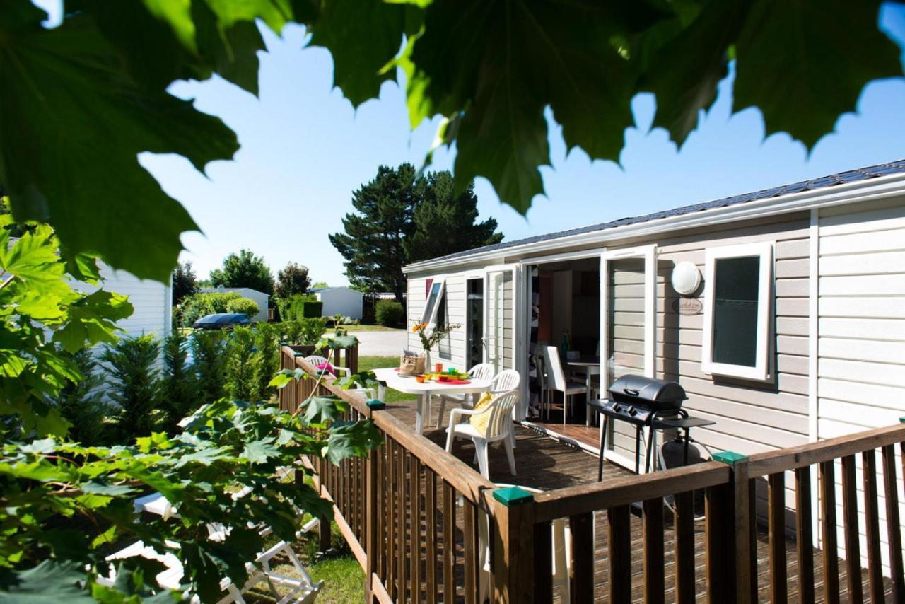 Officiel Siblu Mar Estang Campingplatz *